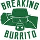 Breaking Burrito 