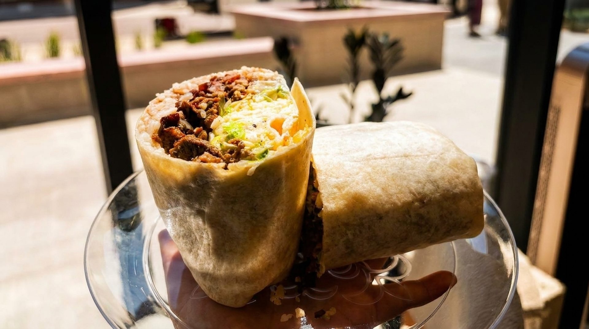 Bold Mexican Food, Built from Scratch