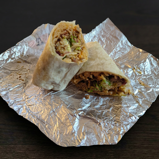 CCB (chipotle chicken bacon)
